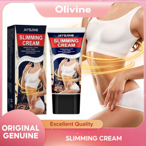 Jaysuing Slimming Cream Fat Burner Remover Cellulite Promote Metabolism Firming Skin Fast Weight Loss Massage Sculpting Cream Belly Waist Fat Burner Promote Body Metabolism Firming Shaping Massage Cream