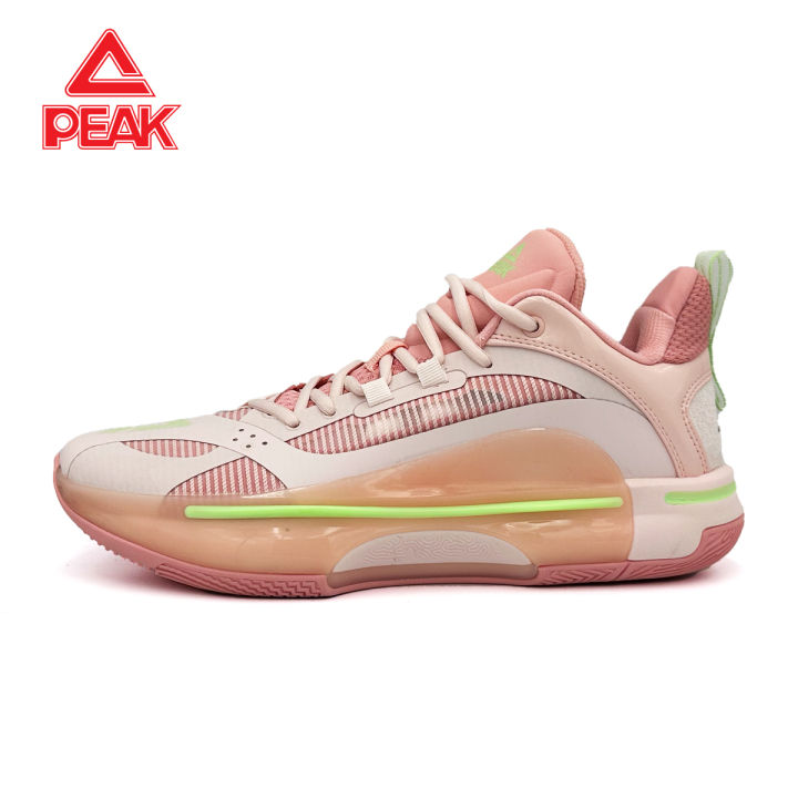 PEAK Men's Flash High Performance Basketball Shoes