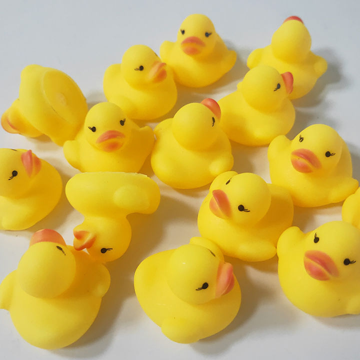 Rubber ducks bath sales toys