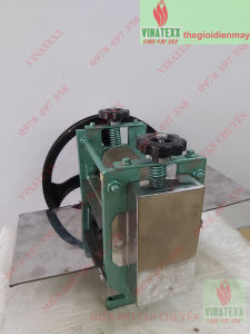 MÁY LẠNG BÌ HEO BÌ LỢN (LÀM CÁC LOẠI NEM)