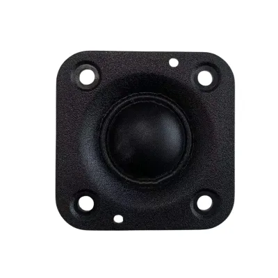 999DIY HK 2นิ้ว 4Ω แม่เหล็กนีโอไดเมียม เสียงแหลม 2 นิ้ว 20W ลำโพงเสียงแหลม 2 นิ้ว แหลม 2 นิ้ว ทวิตเตอร์เสียงแหลม 2 นิ้ว【พร้อมสต็อก】