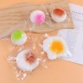 Set4สี สกุชชี่หนึบ โมจิชาเขียว และ โมจิ หลากสี ยึดได้ บีบนุ่มๆหนึบๆ สโลว์ (ไม่ใช่ฟองน้ำ). 