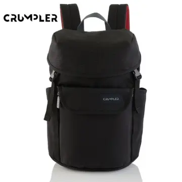 Crumpler zircon backpack best sale