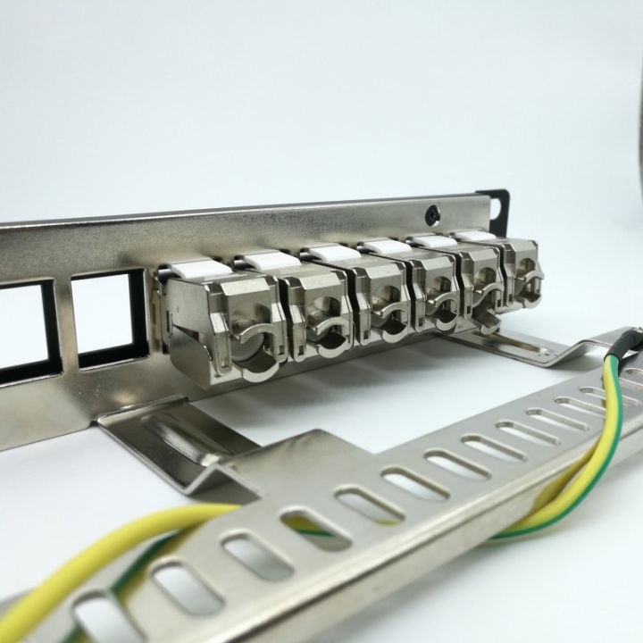 Was Ist Patch Panel ? | Wie Funktioniert Ein Patch Panel
