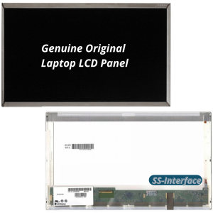 Layar LCD TOSHIBA SATELLITE NB500 NB510 NB520 NB200 NB205 NB250 NB255 NB300 new monitor panel screen