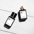 Noir Paris Eau De Parfum by Symmetry Lab Parfums. 