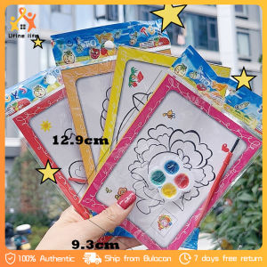 10set Kids Painting Toys Children Color Background Watercolor Graffiti Toy Party Gift Water Colors