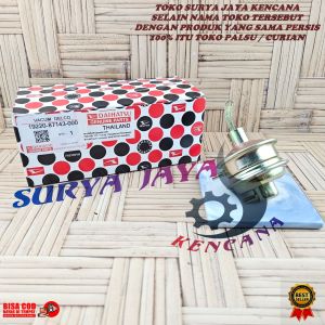 VAKUM DELKO DAIHATSU S89