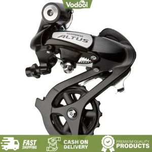 [VSC] M310 Hook Shifter 21/24 Speed Thumb Shifter for Mountain Bikes Sport Outdoor