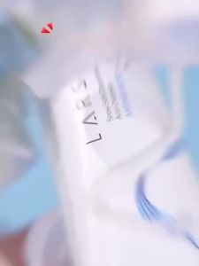 正品现货LARSO Amino Acid Facial Cleanser 莱仕0感氨基酸洗面奶 Cleansing Makeup Remover Two-in-One Foam Cleanser