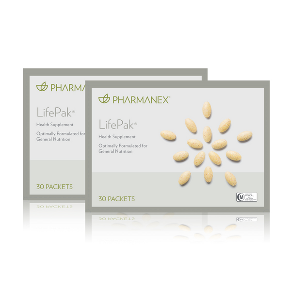 PHARMANEX LifePak Nano+ 60パックAmazon.com: Nu Skin Pharmanex 