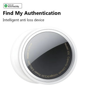 ตัวติดตามขนาดเล็ก Bluetooth4.0 เครื่องระบุตำแหน่งอัจฉริยะ เครื่องป้องกันการสูญหาย ค้นหาศัพท์ กุญแจ สัตว์เลี้ยง เด็ก
