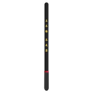MADEWITH Safe Teaching Pointer Stick with Anti-slip Handle Flexible Home Education Stick Durable Non-hurting Discipline Ruler Teachers  Parents