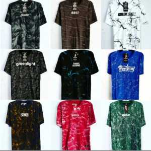 Baju Kaos Distro T-Shirt Pria-Wanita