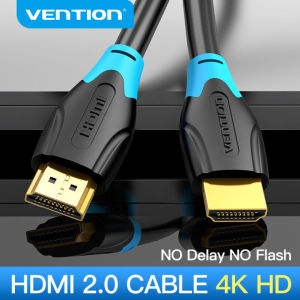 Vention HDMI Cable 2.0 4K: A Comprehensive Guide
