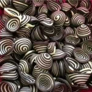 Kuping Gajah 1kg cemilan legendaris yang exsis