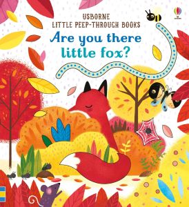 Usborne - Little Peep Through Books Series