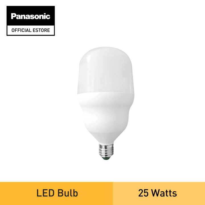 25 watt led deals bulb