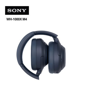 S_ony Wireless Bluetooth Headphones Active Noise Cancelling Earphones WH-1000XM4 with Mic