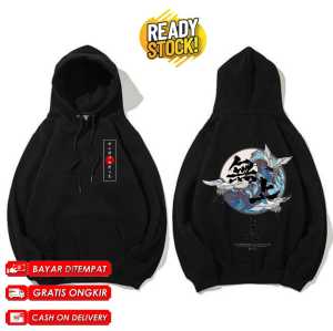 Hoodie Anak Laki-Laki ProStreet Desain Dragon/Gejang/Desain Artistik Bahan Tebal Usia 5-15 Tahun