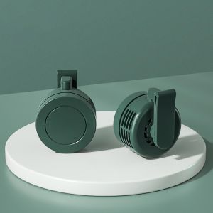 Kipas Angin Diam Portable Mini Fans Kecil Kipas Angin Fan Mini Portable Kipas Kecepatan Bisa 3 Kecepatan Angin Usb