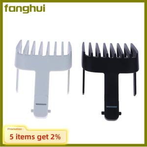fanghui หวีแบบปรับได้เพื่อเพิ่มความลุ่มหลงให้กับผมหรือที่เล็มผมแบบคม3S หวีช่วยในการกำหนดตำแหน่ง