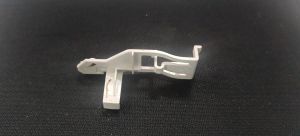 Canon LBP 3050 công tắc cửa nguồn máy in