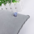 Portable Ultralight Inflatable PVC Nylon Air Pillows Camping Sleep Cushion Travel Hiking Beach Car Plane Headrest Camp Gears. 