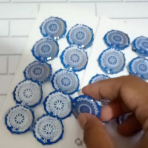 Pin PKK / Lencana PKK Paling Murah