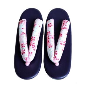 Womens Geta Sandals Traditional Japanese Geta Slippers House Shoe Traditional Japanese Geta Sandals for Women Wedding