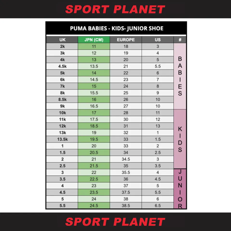 Puma Junior Monarch II TT Indoor Futsal Football Shoe Kasut Budak