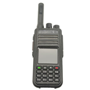 Welink v39 wcdma 4g walkie talkie