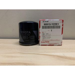 Lọc dầu nhớt Toyota Vios Toyota Altis Toyota Yaris Toyota Wigo