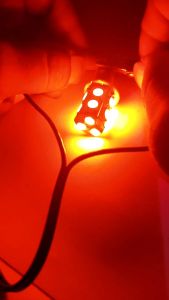 Mengenal Lampu Stop Rem 13 LED Flash & Bohlam Stop Belakang