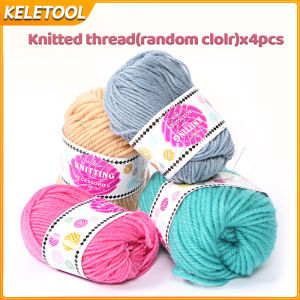 48 Needles Knitting Machine Smart Weaving Loom Knitting Board Manual Rotating Double Loom Weaving Loom Machine Kit for Beginners