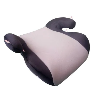 Portable Backless Safe Booster Car Seat Cushion Travel Car Seat for Children Foldable Car seat