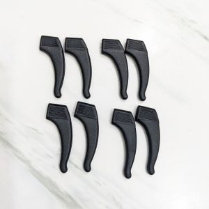 Cài tai Silicone chống rơichống tuột cho Mắt kính