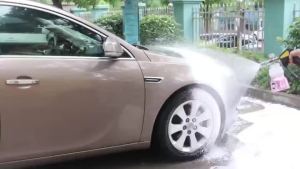 Ống nước rửa áp lực cho súng rửa xe đầu nối ống cho Karcher Nilfisk Parkside đầu nối nhanh