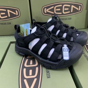 2025 Original KEE NEWPORT H2 Hiking Sandals for Men and Women Non Slip Beach Sandals Sizes 35-45