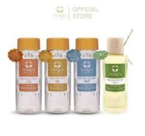 Syuga Minyak Pelembab Kulit 150 ML Plus Vitamin E I MINYAK ARGAN I MINYAK VCO I MINYAK ZAITUN
