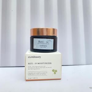 EIEM BEAUTY RETI-IV Retinol Moisturizer 50gram
