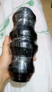 Rubber Damper for Montero