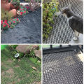 49*13CM Cat Scat Mat with Spikes Deterrent Mat Cat Repellent Mats Anti-Digging Cat and Dog Prickle Strips Plant Protectors Indoor Outdoor Deterrent Devices. 