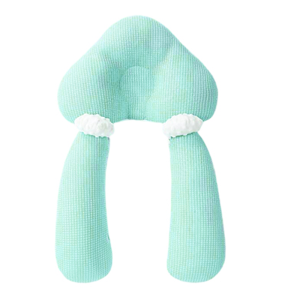 หมอนเด็ก หมอนนอนเด็กทารก หมอนจัดแต่งทรงผมสำหรับเด็ก0-3ปี หมอนจัดท่านอนเด็ก หัวที่ถูกต้องจนน่าตกใจป้องกันเด็กนอนสิ่งประดิษฐ์MY398