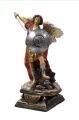 St. Michael the Archangel Mini Statue [8 inch]. 