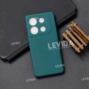 Infinix GT 10 Pro Case Macaron Lens Protect Camera Macaron Square edge Infinix GT 10 Pro