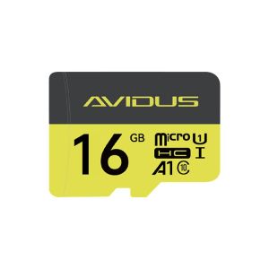 V380 PRO X AVIDUS MircoSD Card 16 32 64GB 128GB Original Memory Card A1 Ultra SDHC and SDXC Card Class 10 UHS-I U3 Up to 100MB/s transfer Read Speed Micro SD Card For CCTV Camera and Dash Cam and Drone