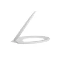 HCG Toilet Seat Cover CF634NB AW w/warranty. Authentic good quality for toilet C403, C413, C415, C817, CS6815N. 
