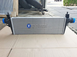 อินเตอร์คูลเลอร์ รีโว่ Intercooler Revo 2020-2023 ยี่ห้อ Paco