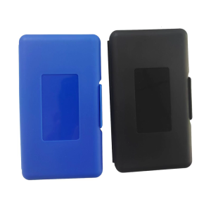 ถุงป้องกัน M.2 SSDs เคสใส่ของ PP SSDs สำหรับไดรฟ์ NVME NGFFs ที่มีความต้านทานต่อน้ำและฝุ่น